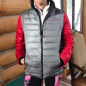 NWOT Sundance Official Gear 2015 Jacket